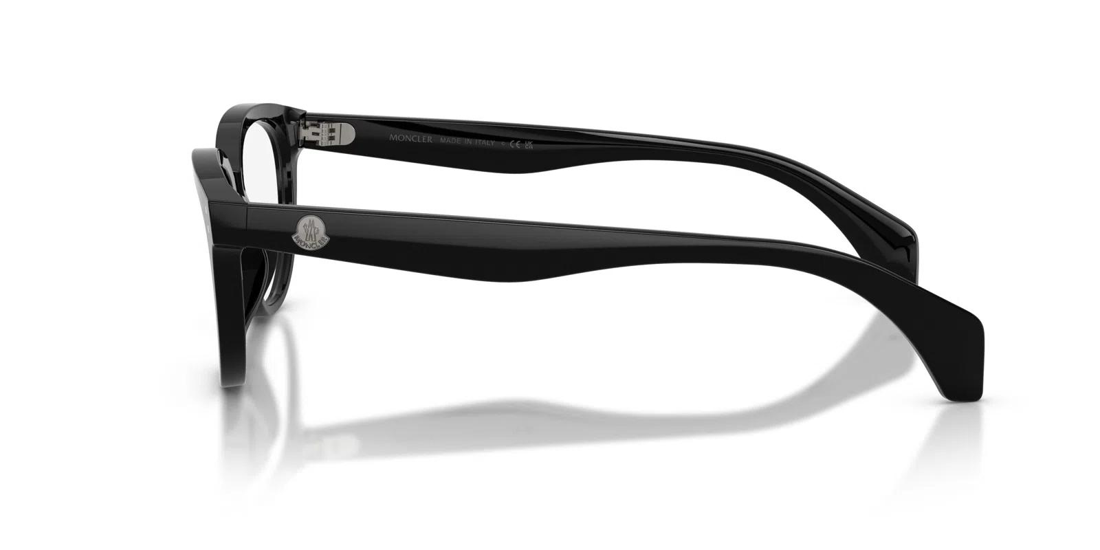 Moncler 2024U Eyeglasses - view 6